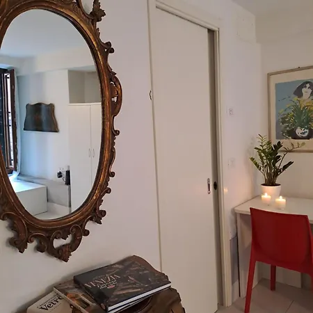 Apartment Ca' Priuli 1