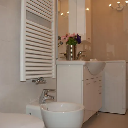 Ca' Priuli 1 Apartment *