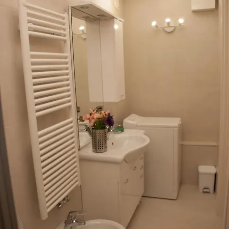 Apartment Ca' Priuli 1