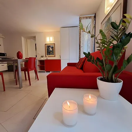 Ca' Priuli 1 Apartment Venice