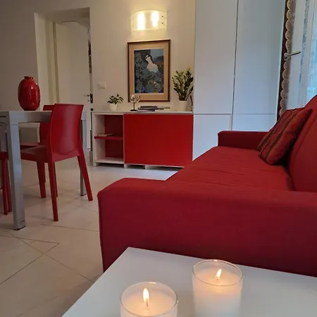 Apartment Ca' Priuli 1 *