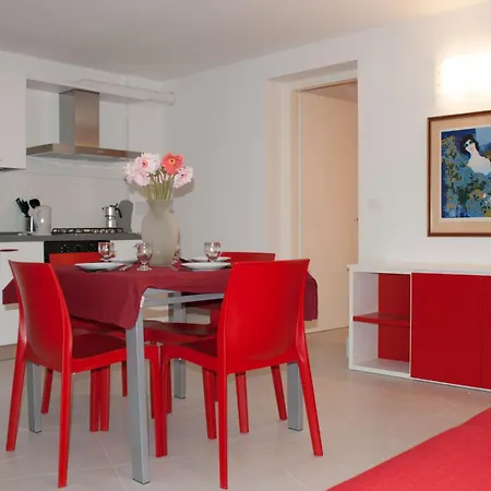 Ca' Priuli 1 * Venice