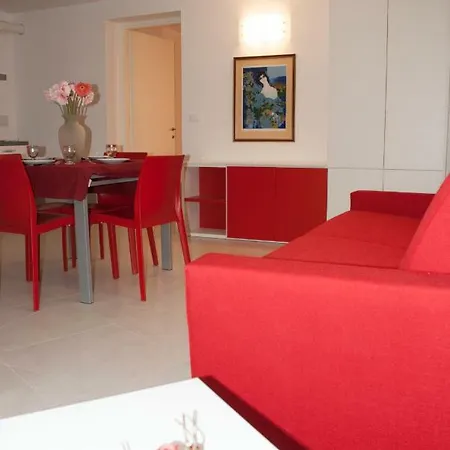 Apartment Ca' Priuli 1