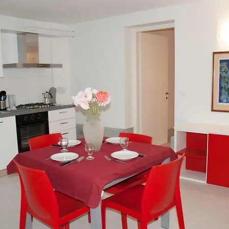 Apartment Ca' Priuli 1 Venice