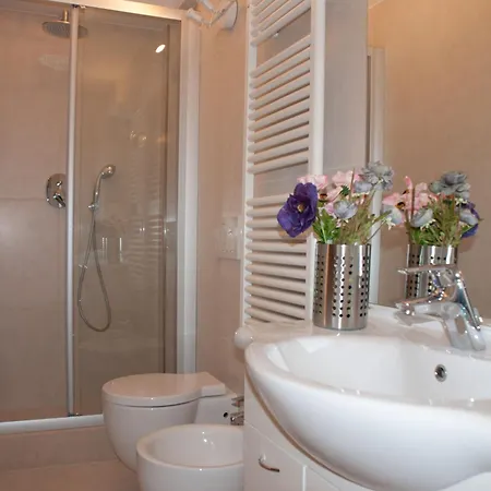 Ca' Priuli 1 Apartment Venedig