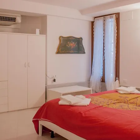 Ca' Priuli 1 Apartment Venedig