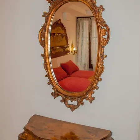 Apartment Ca' Priuli 1 Venedig